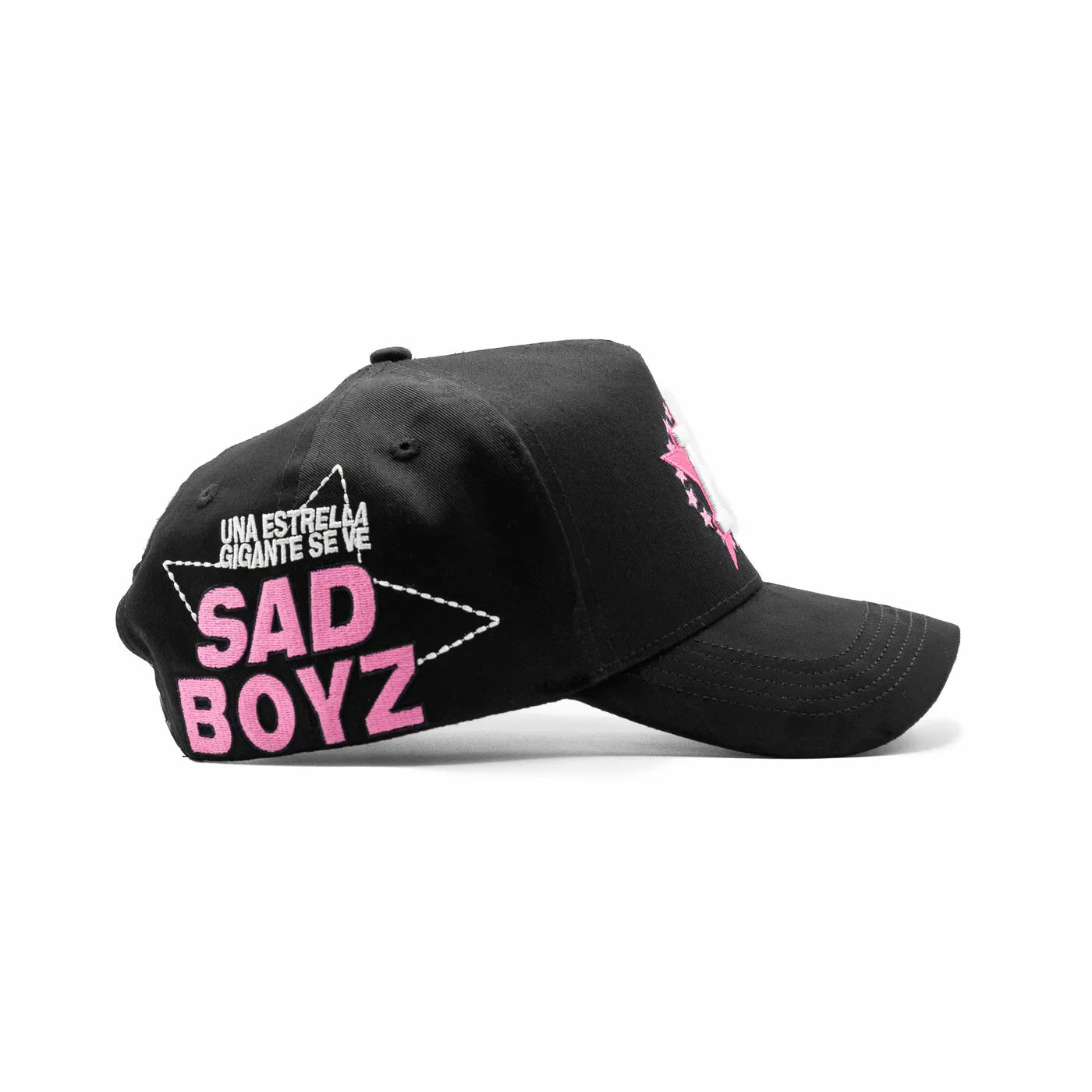 SAD BOYZ CLAVE ALI x DANDY
