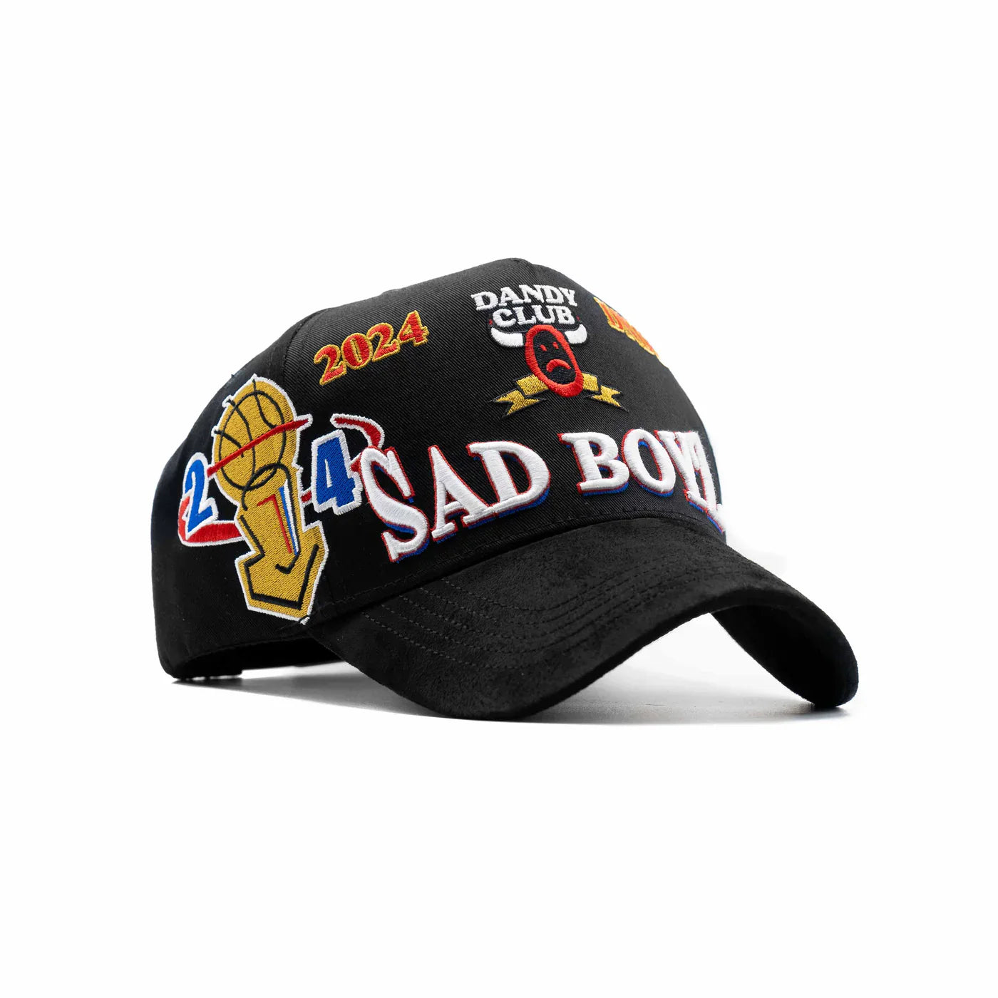 SAD BOYZ COMO JORDAN x DANDY