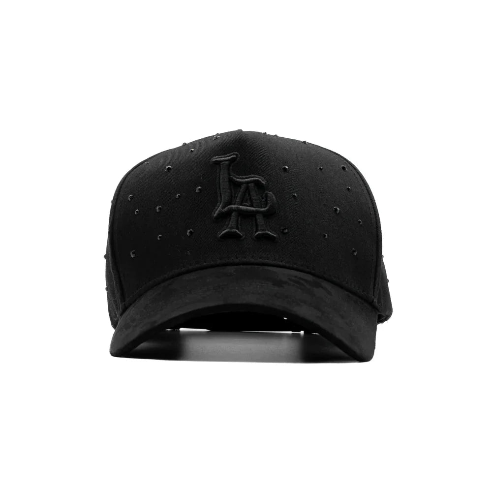 LA TRIPLE BLACK DIAMONDS x DANDY