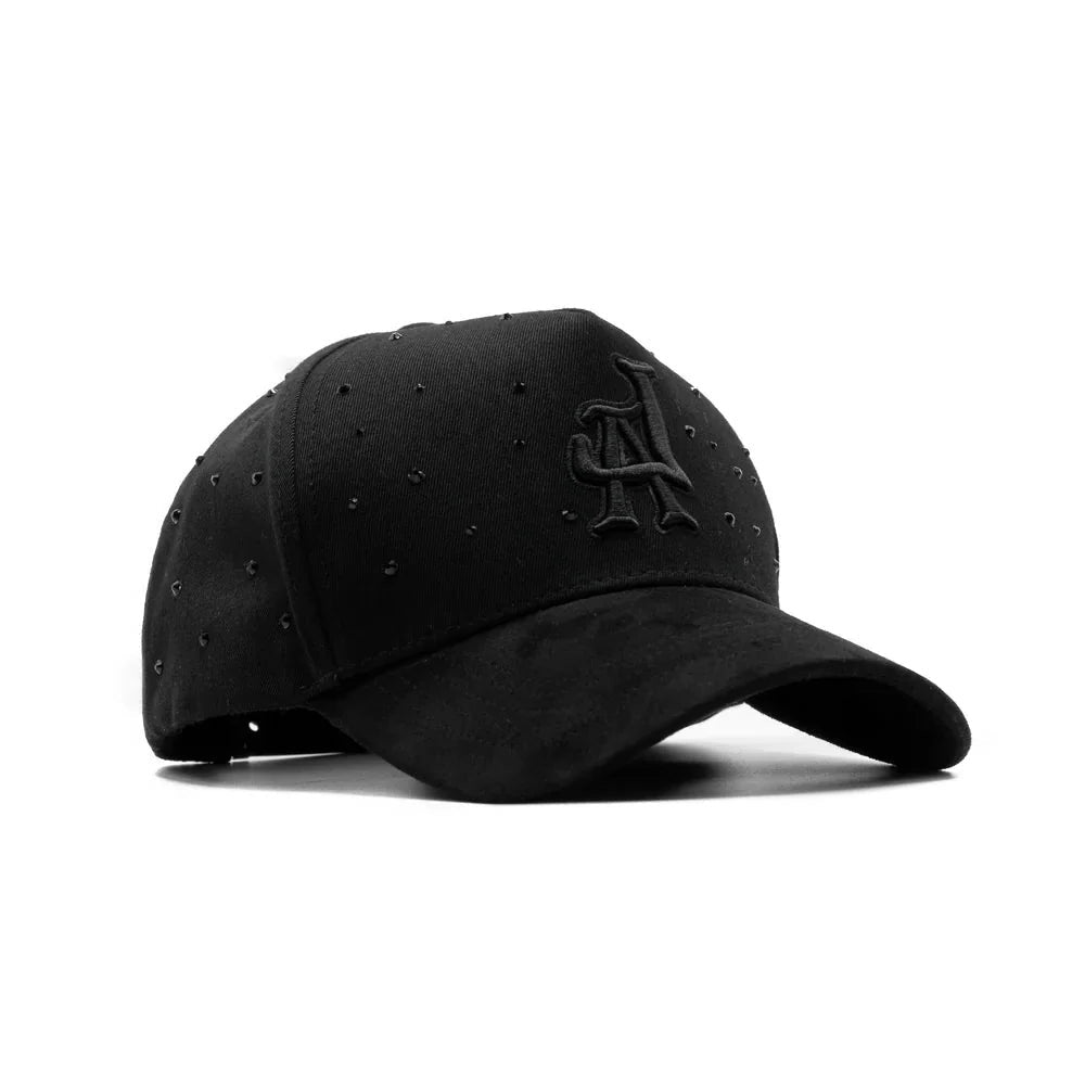LA TRIPLE BLACK DIAMONDS x DANDY