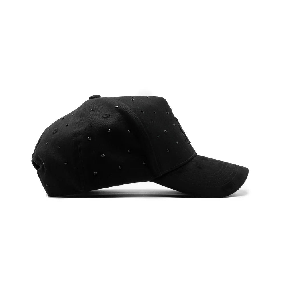 LA TRIPLE BLACK DIAMONDS x DANDY