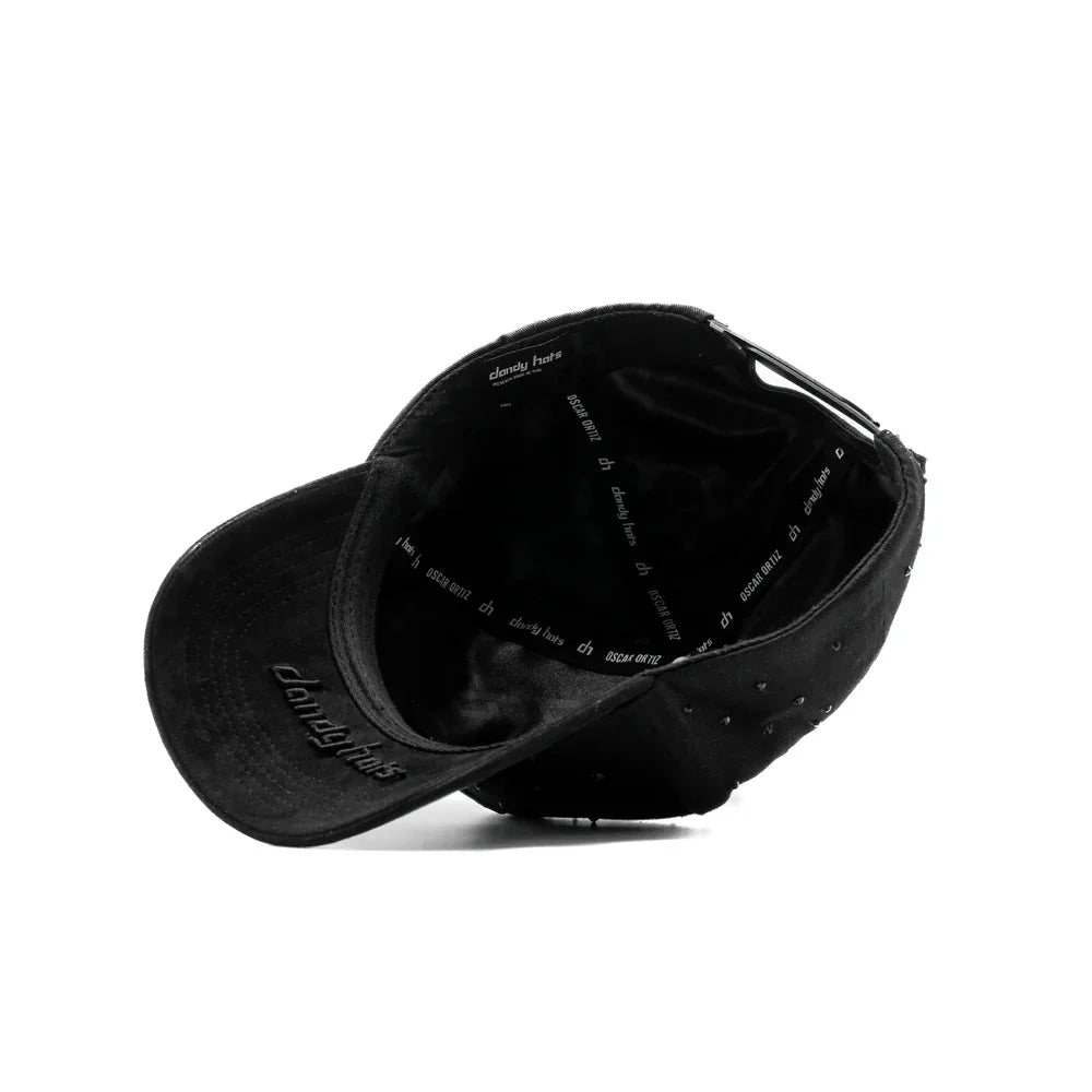 LA TRIPLE BLACK DIAMONDS x DANDY
